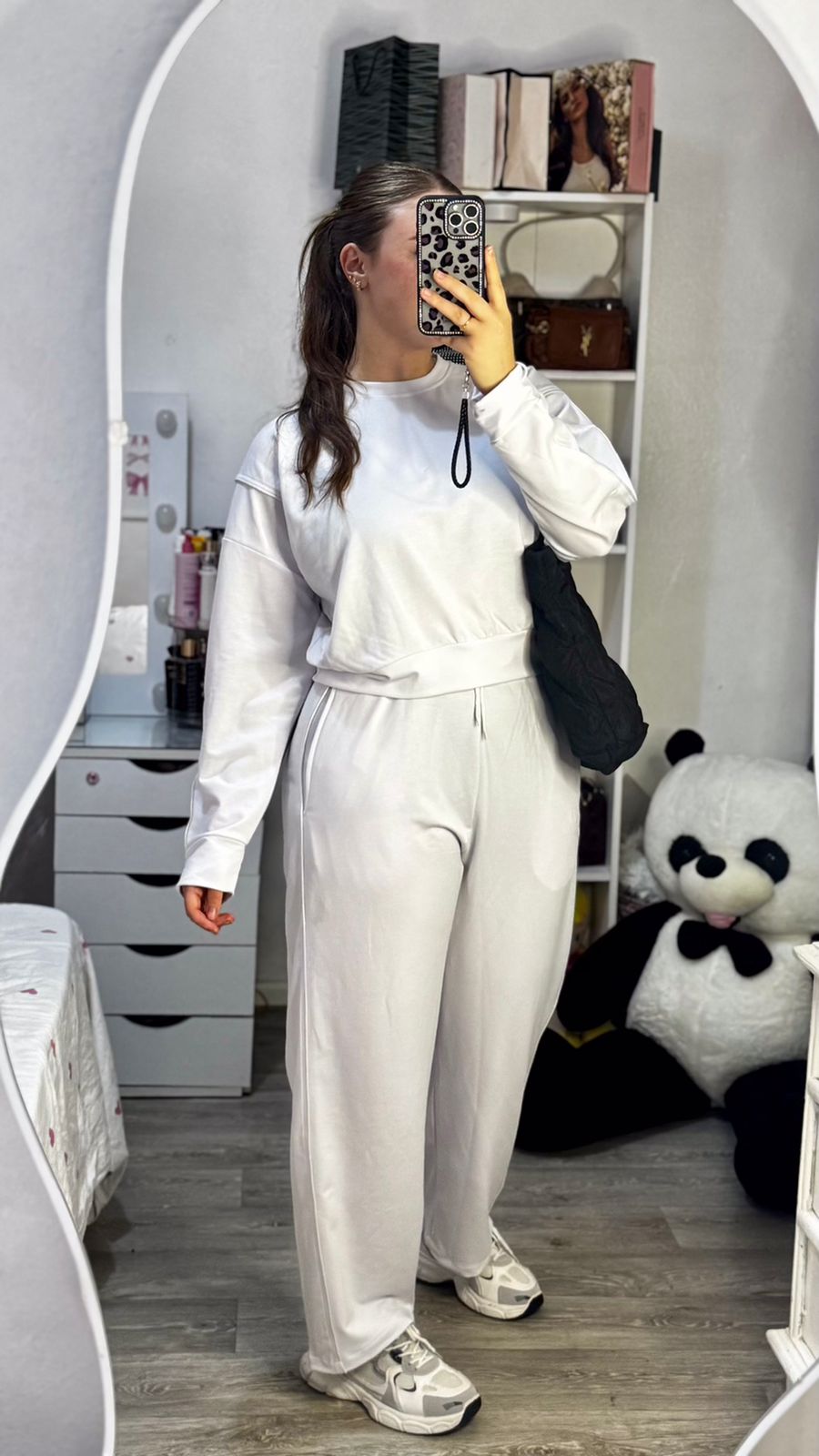 ✨ Ensemble Femme Élégant ✨