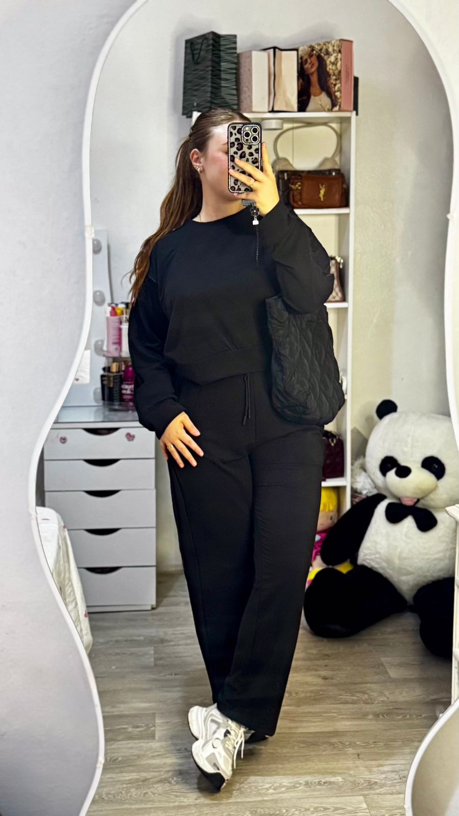 ✨ Ensemble Femme Élégant ✨