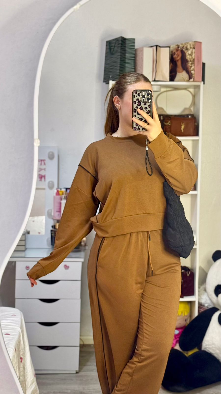 ✨ Ensemble Femme Élégant ✨